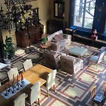 Chateau De La Grand'maison Bed & Breakfast Belleme