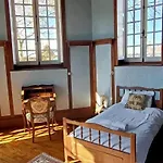 Bed & Breakfast Chateau De La Grand'maison Belleme