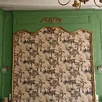 Chateau De La Grand'maison Belleme