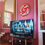 Chateau De La Grand'maison 3* Belleme