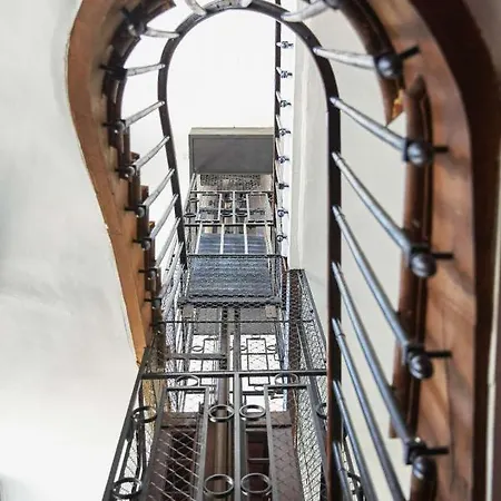 Bed & Breakfast Chateau De La Grand'maison