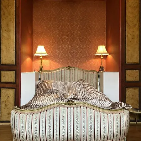 Chateau De La Grand'maison Белем