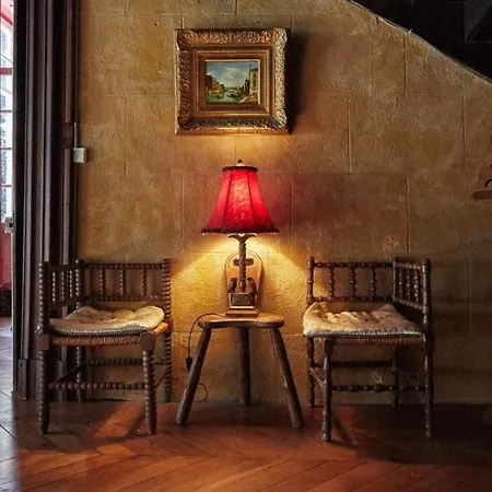 Chateau De La Grand'maison 3* Belleme
