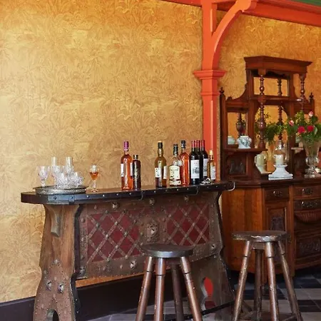 Chateau De La Grand'maison Белем