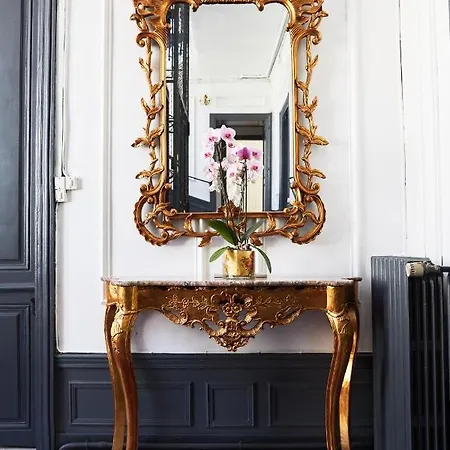 Chateau De La Grand'maison