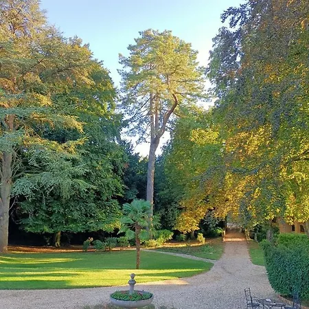 Chateau De La Grand'maison Belleme
