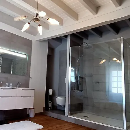 Chateau De La Grand'maison 4* Белем