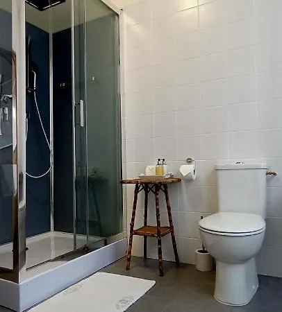 Chateau De La Grand'maison Oda ve Kahvaltı 4*