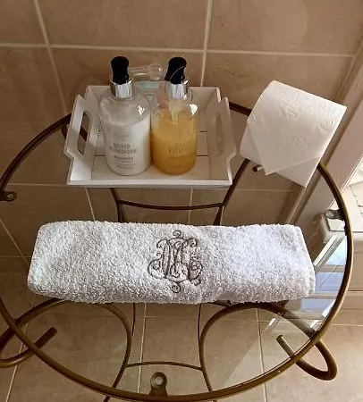 Chateau De La Grand'maison