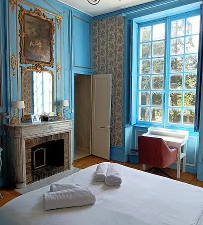 Chateau De La Grand'maison Belleme