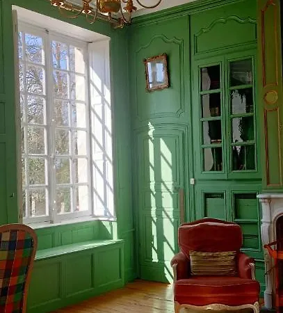 Chateau De La Grand'maison