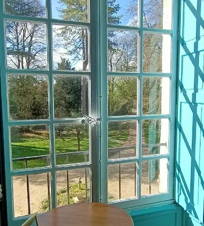 Chateau De La Grand'maison