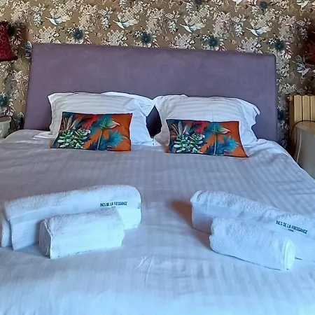 Chateau De La Grand'maison 4* Belleme