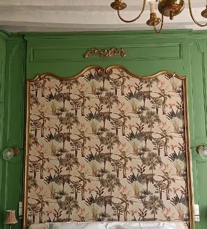 Chateau De La Grand'maison בלם