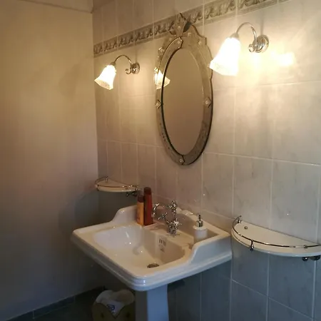 Bed & Breakfast Chateau De La Grand'maison Belleme