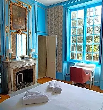 Chateau De La Grand'maison Belleme