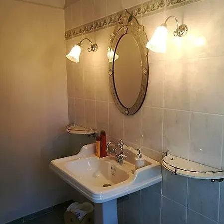 Chateau De La Grand'maison Bed & Breakfast Belleme