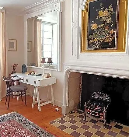 Chateau De La Grand'maison 3* Belleme