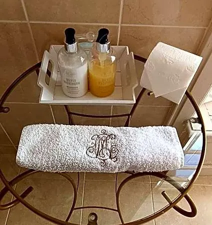 Chateau De La Grand'maison Bed & Breakfast Belleme