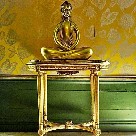 Chateau De La Grand'maison Bed & Breakfast