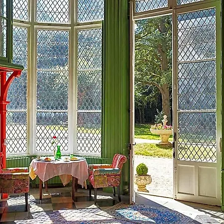 Frühstückspension Chateau De La Grand'maison 3*
