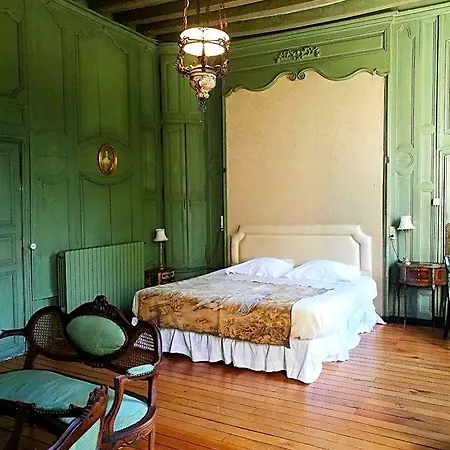 Bed & Breakfast Chateau De La Grand'maison