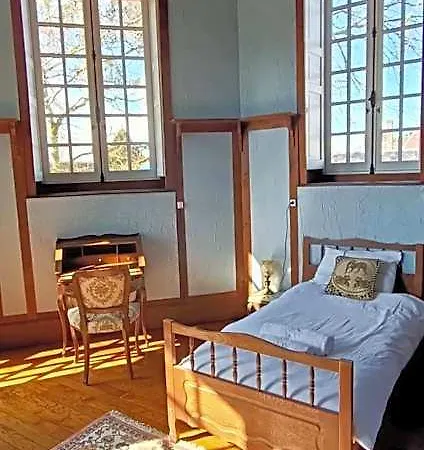 Chateau De La Grand'maison Frühstückspension 3*