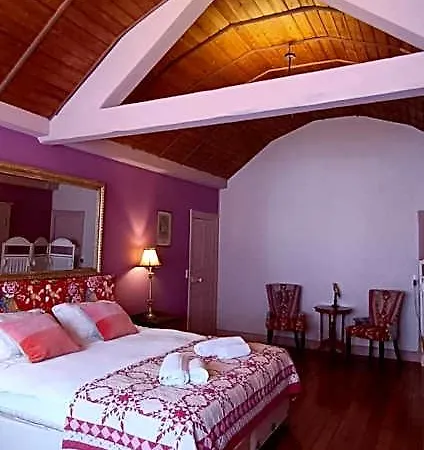Chateau De La Grand'maison 3*
