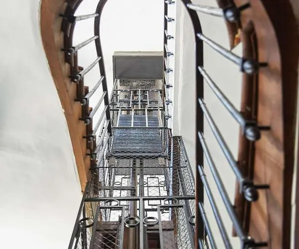 Bed and Breakfast Chateau De La Grand'maison