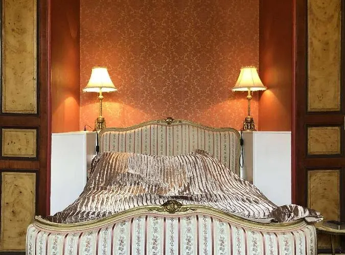 Chateau De La Grand'maison Belleme