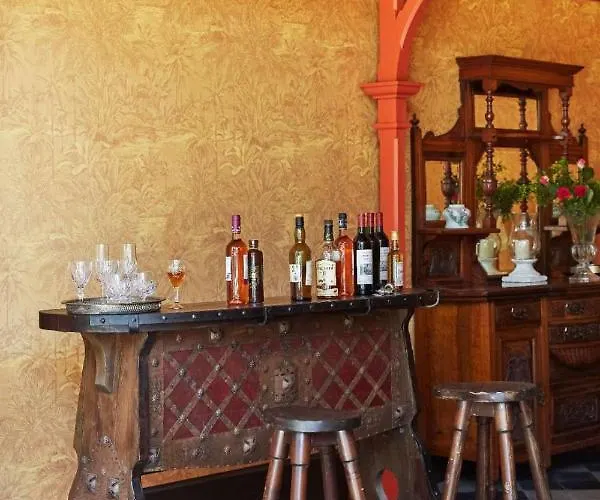 Chateau De La Grand'maison Belleme