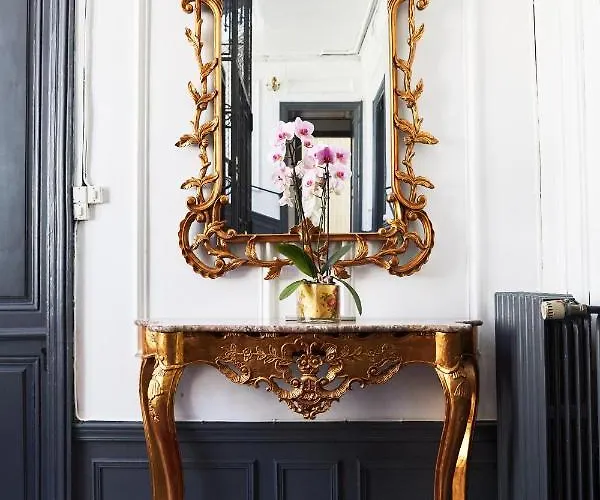 Chateau De La Grand'maison