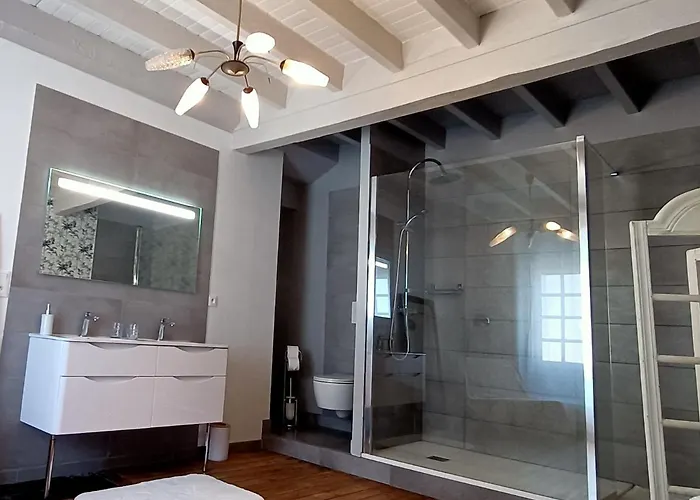 Chateau De La Grand'maison 4* Belleme