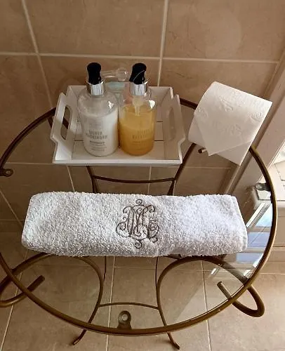 Chateau De La Grand'maison