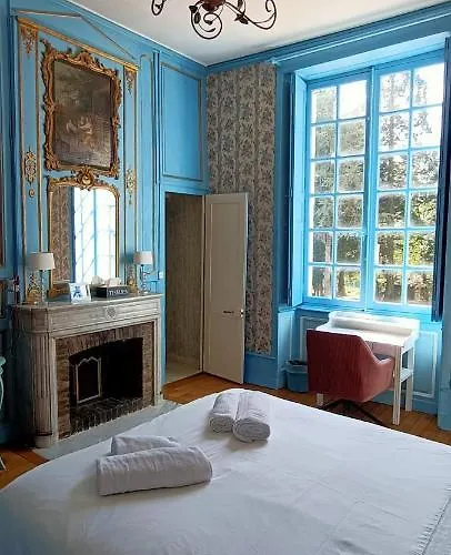 Chateau De La Grand'maison Belleme