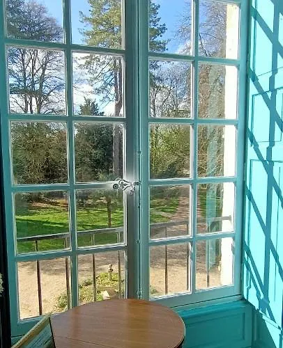 Chateau De La Grand'maison