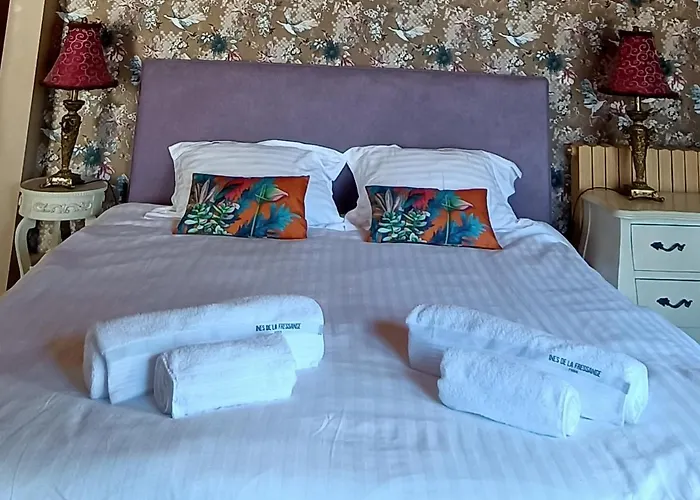 Chateau De La Grand'maison 4* Belleme