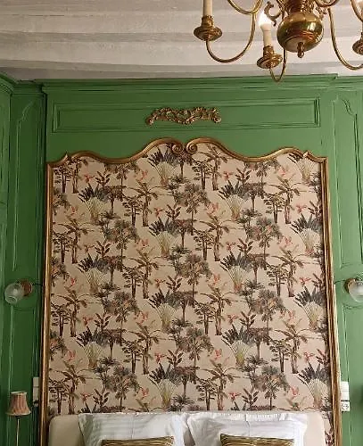 Chateau De La Grand'maison Belleme