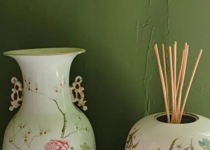 Chateau De La Grand'maison Bed and Breakfast 4*