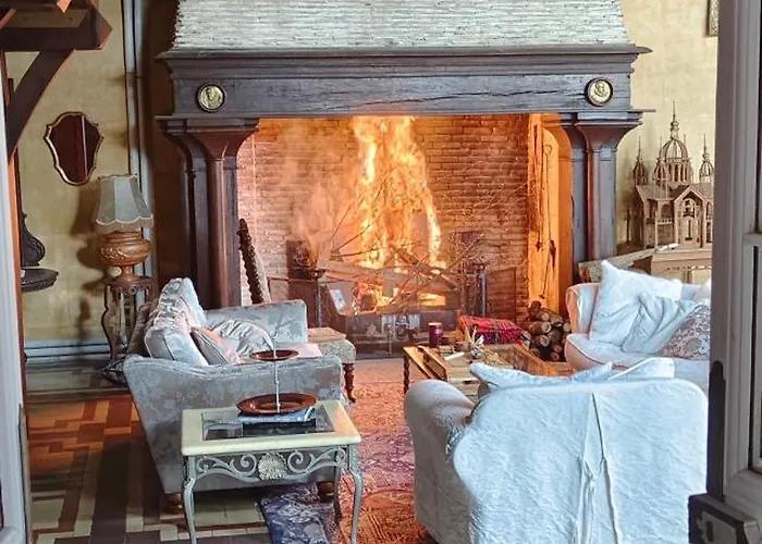 Chateau De La Grand'maison